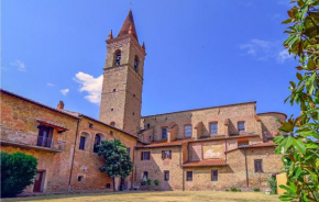 1 Bedroom Gorgeous Apartment In Arezzo